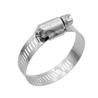 SS28CLAMP #28 HOSE CLAMP STAINLESS STEEL